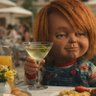 Фото профиля Chucky