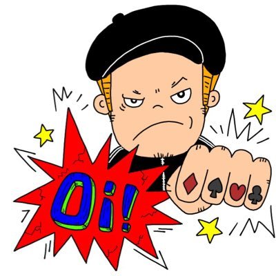 oitheyuichi's profile picture