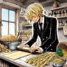 Profilbild von Paolone89