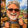 Ray Goodpasture profil fotoğrafı
