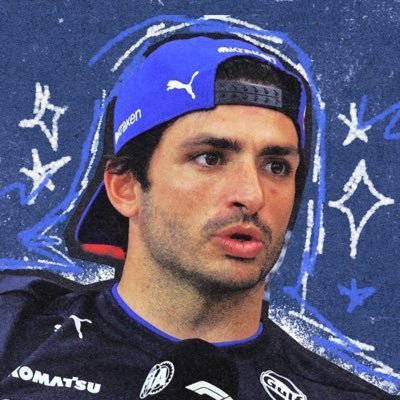 acervo carlos sainz's profile picture