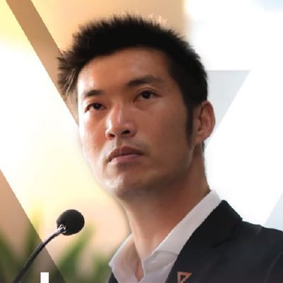 Thanathorn Juangroongruangkit's profile picture
