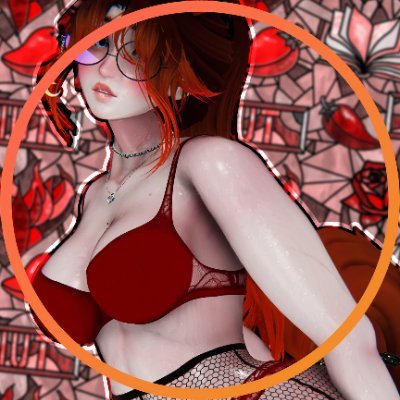 CrestedVixen's profile picture