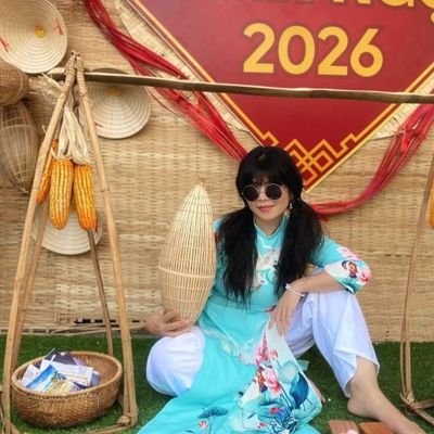 Kim Chi Nguyen's profile picture