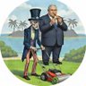 Profilbild von Uncle Sam