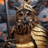 KnightOwl profil fotoğrafı