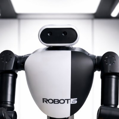 ROBOTIS AMERICA's profile picture