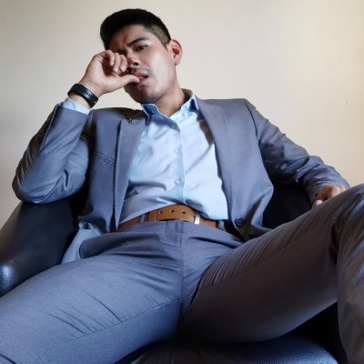 Hola soy Luis Contreras ツ's profile picture