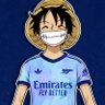 Luffy D.Gooner's profile picture