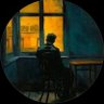 أسامة العامري's profile picture