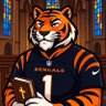 Profilbild von The Bible Bengal