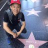 Zhou Xu's profile picture