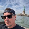 Profilbild von brett scott