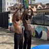 Mandela Zone's profile picture