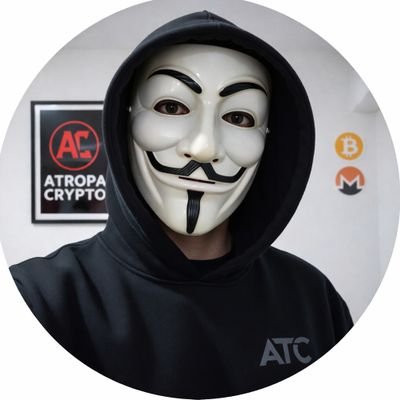 ATROPA CRYPTO's profile picture