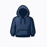 Фото профиля blue hoodie