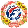 Fayemily Russia 🇷🇺 的头像