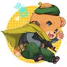 エニグマ君(WY社 エイリアン対策チーム所属) profil fotoğrafı
