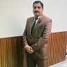 Malik Waqas Shafi 🇵🇰🇵🇸 profil fotoğrafı