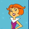 Profilbild von Jane Jetson