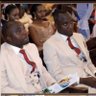 Profilbild von David Lubega