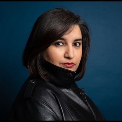 NassiraELM's profile picture