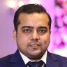 Akshay Taneja 的头像