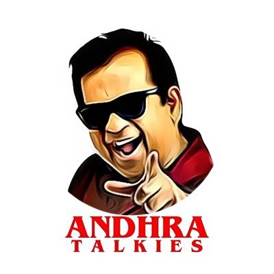 Andhra Talkies's profile picture