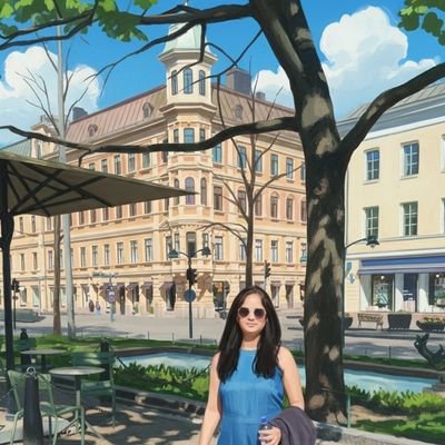 Maithili's profile picture