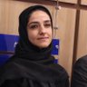 Фото профиля Fatemeh Kazemi