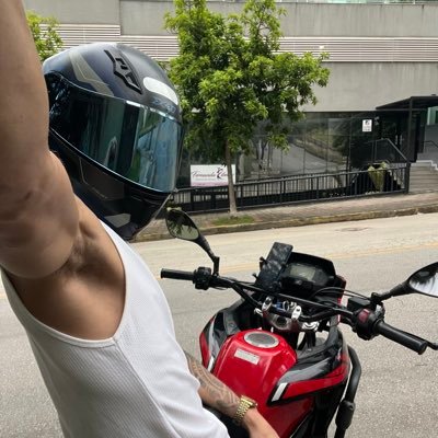 Motoqueiros🏍️😈's profile picture