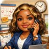♥ Aya Èjìrẹ́ D’ VA♥ profil fotoğrafı