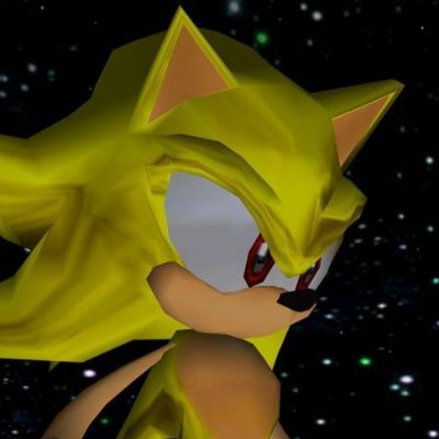sonicbuni's profile picture