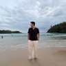 Krunal Mehta profil fotoğrafı