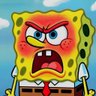 Angry Spongebob profil fotoğrafı