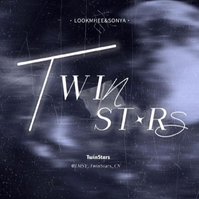LMSY_TwinStars_CN's profile picture