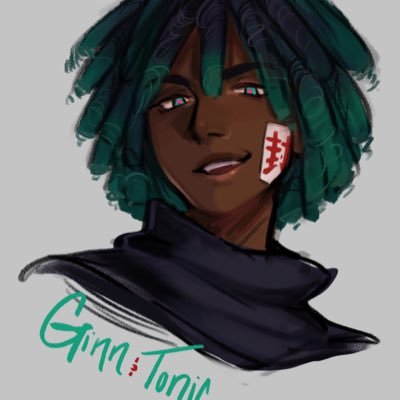 GinnTooTonic's profile picture