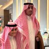 Ahmed K Alshami 的头像