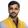 Profilbild von A.R. Ansari
