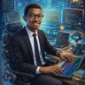 Фото профиля Sadiq_Ahmad📈📊