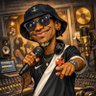 Profilbild von Dinho ✠ﮩ٨ــ