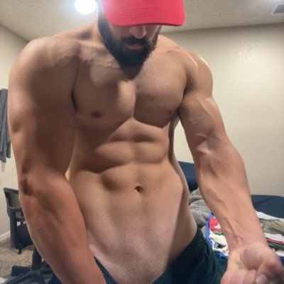 Alpha God Spencer's profile picture