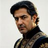 👑خدا شاه میهن 🇮🇷 profil fotoğrafı
