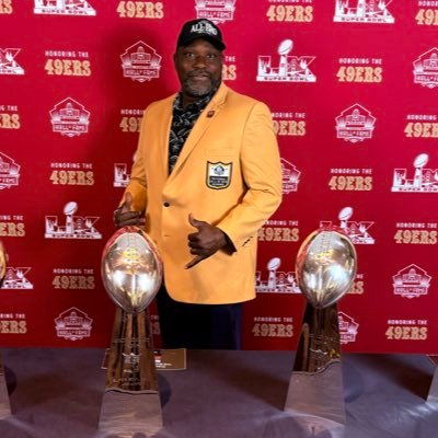 Warren Sapp's profile picture