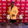 Warren Sapp's profile picture