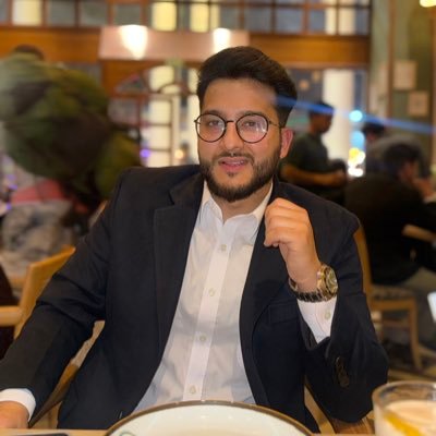 DrMohammadMomin's profile picture