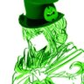 That Green Bitch Leda 的头像