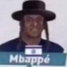 Arrastão do Mbappé Insider profil fotoğrafı
