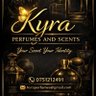 Kyra Perfumes And Scents 的头像