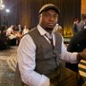 Christian Agbugba profil fotoğrafı